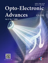 Opto-Electronic Advances雜志封面